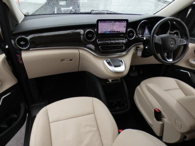 V-CLASS