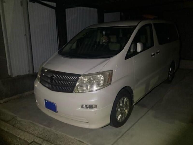 ALPHARD-0