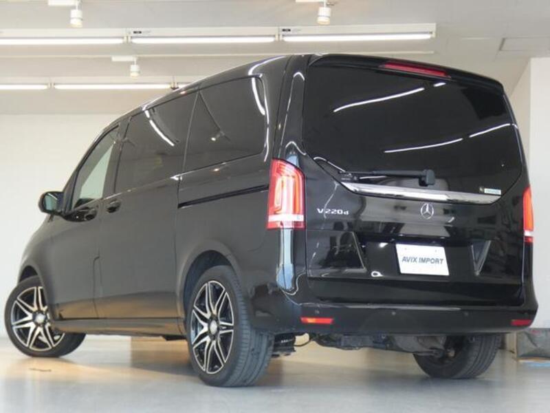 V-CLASS