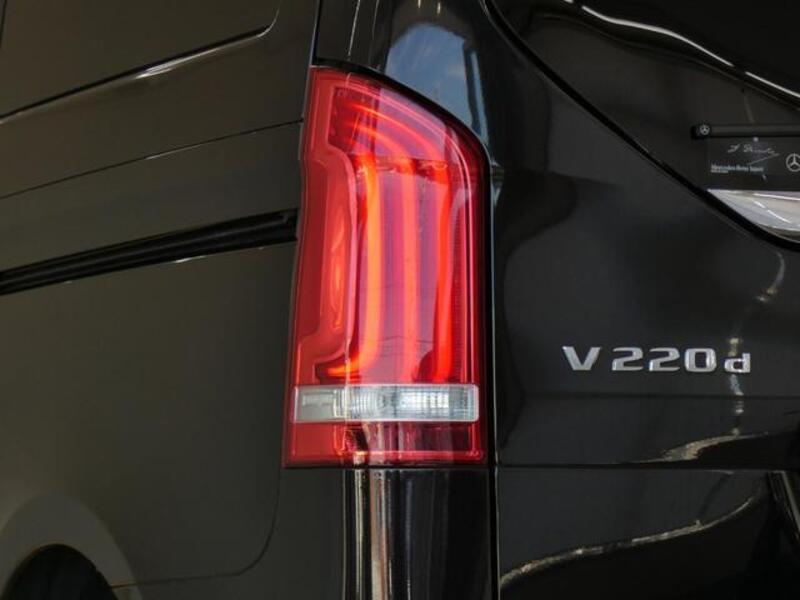 V-CLASS