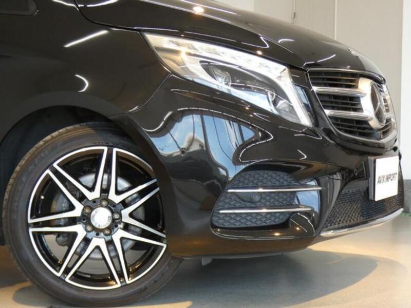 V-CLASS