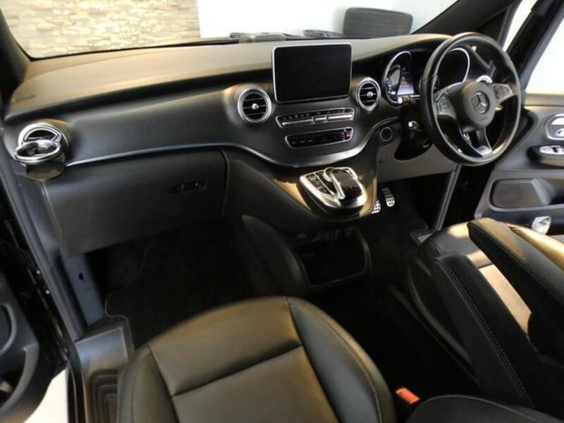 V-CLASS