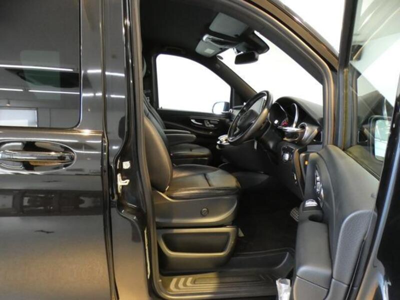 V-CLASS