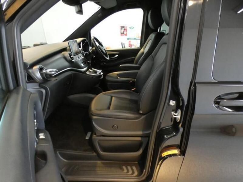 V-CLASS