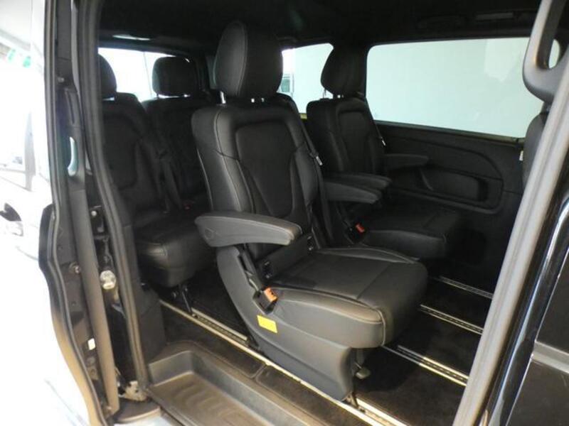 V-CLASS