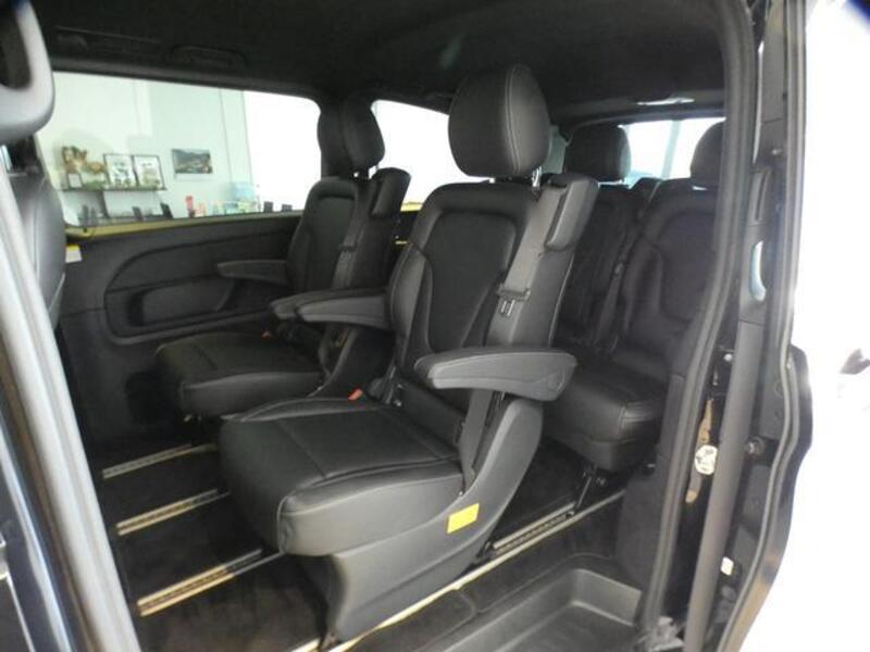 V-CLASS