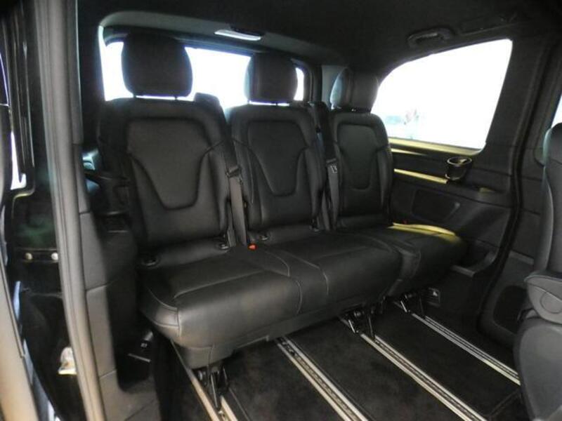 V-CLASS