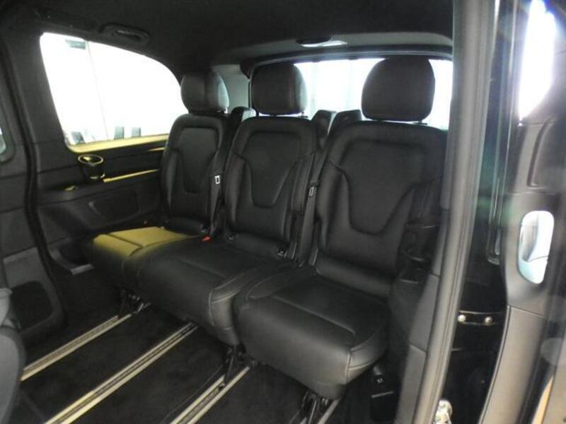 V-CLASS