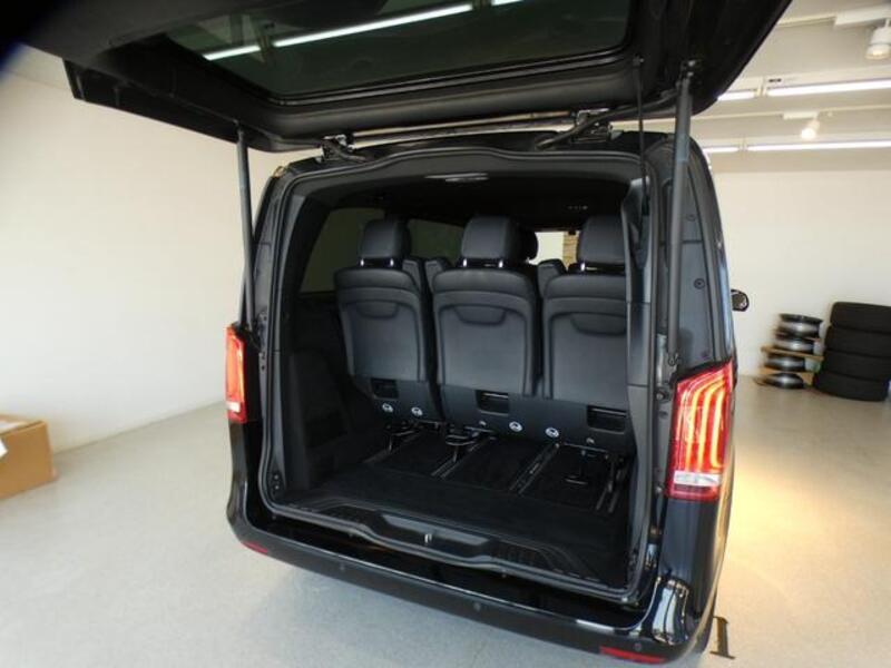 V-CLASS