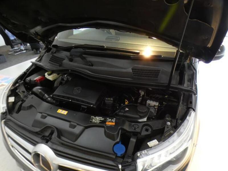 V-CLASS
