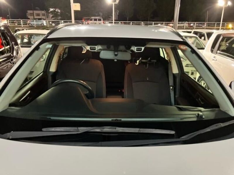 LEGACY OUTBACK
