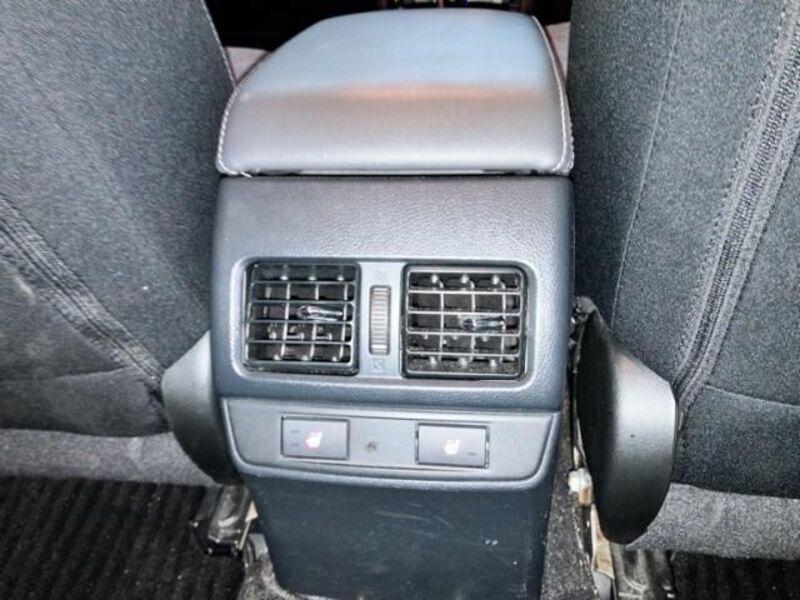 LEGACY OUTBACK