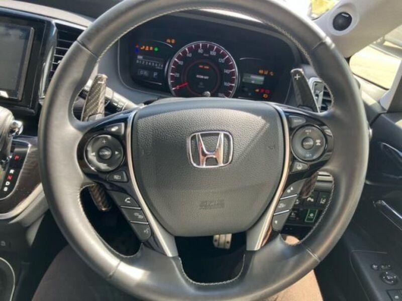 ODYSSEY
