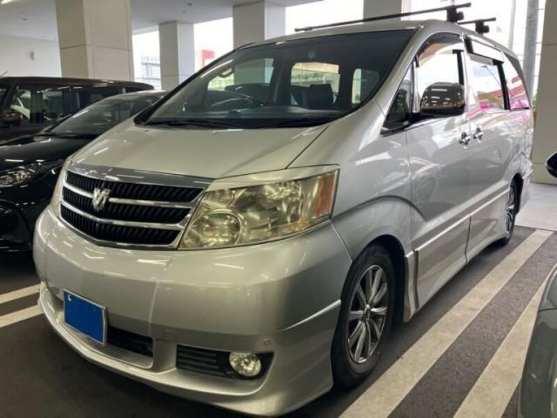 ALPHARD-0