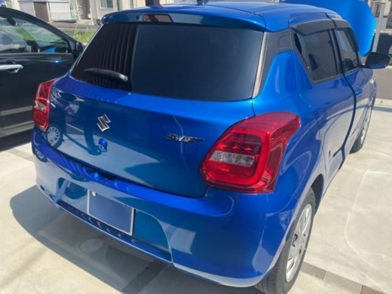 SWIFT