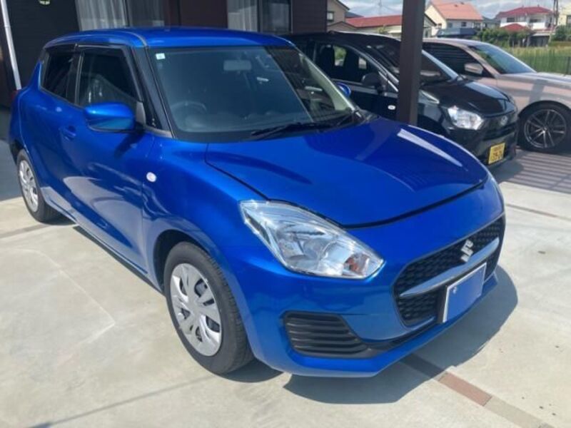 SWIFT