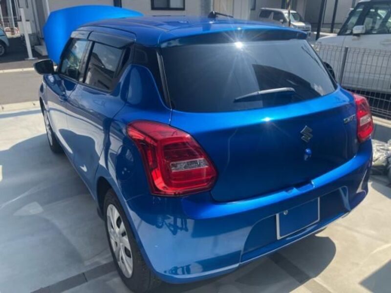 SWIFT