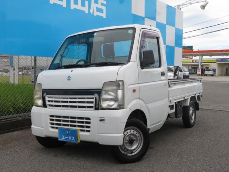 SCRUM TRUCK