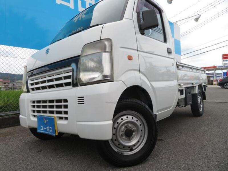 SCRUM TRUCK
