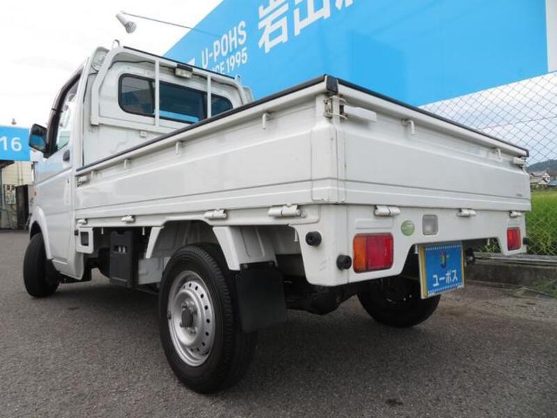 SCRUM TRUCK