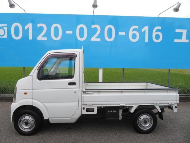 SCRUM TRUCK