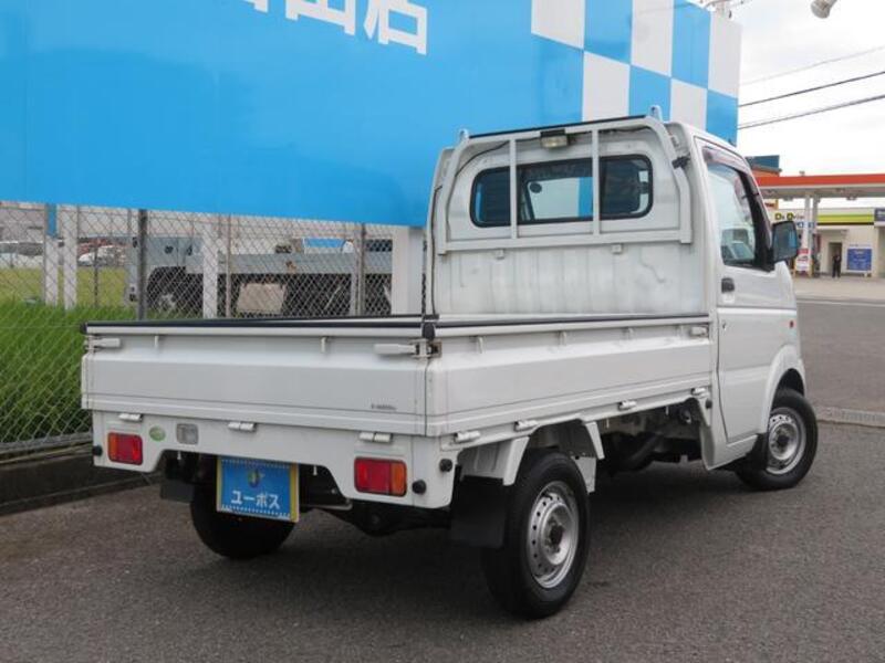 SCRUM TRUCK