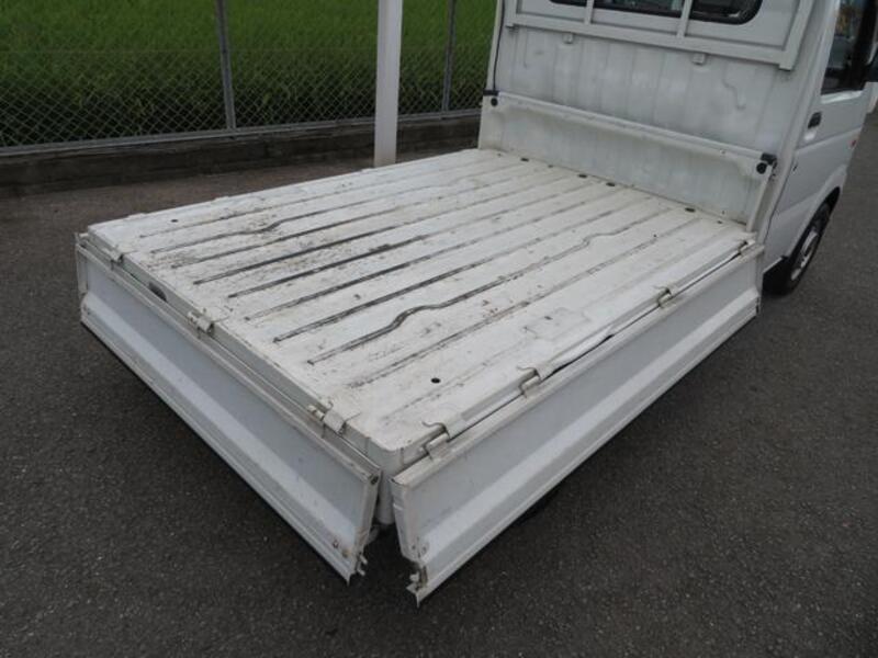 SCRUM TRUCK
