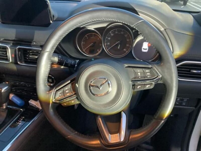 CX-8