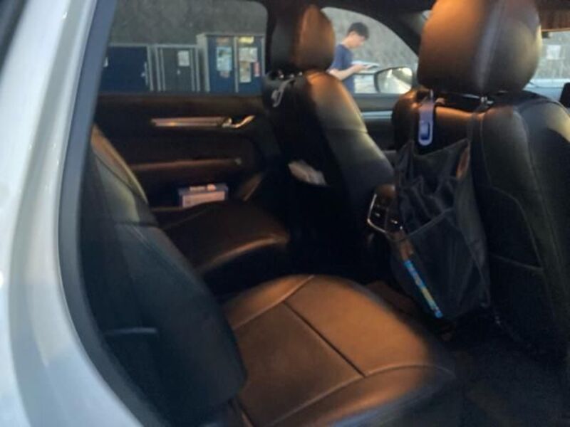 CX-8