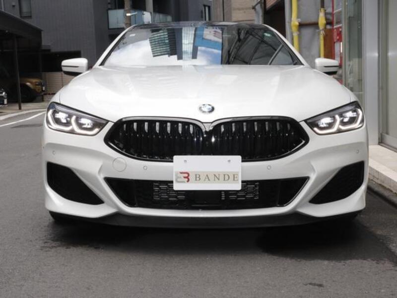 8 SERIES