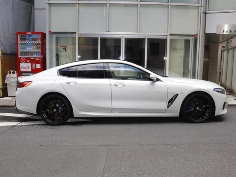 8 SERIES