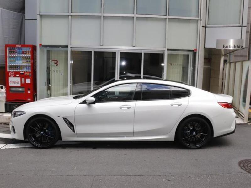 8 SERIES