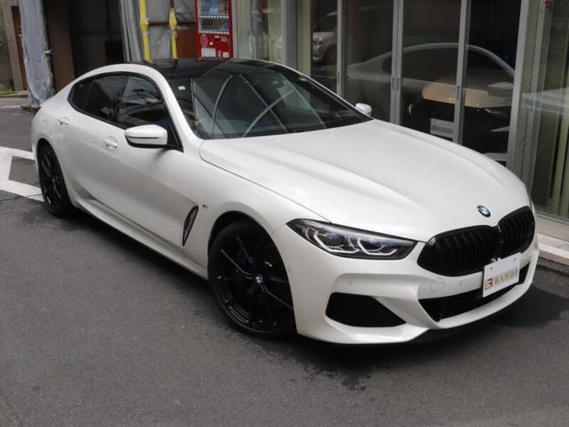 8 SERIES
