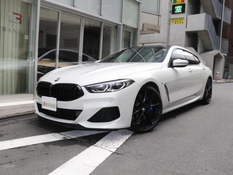 8 SERIES