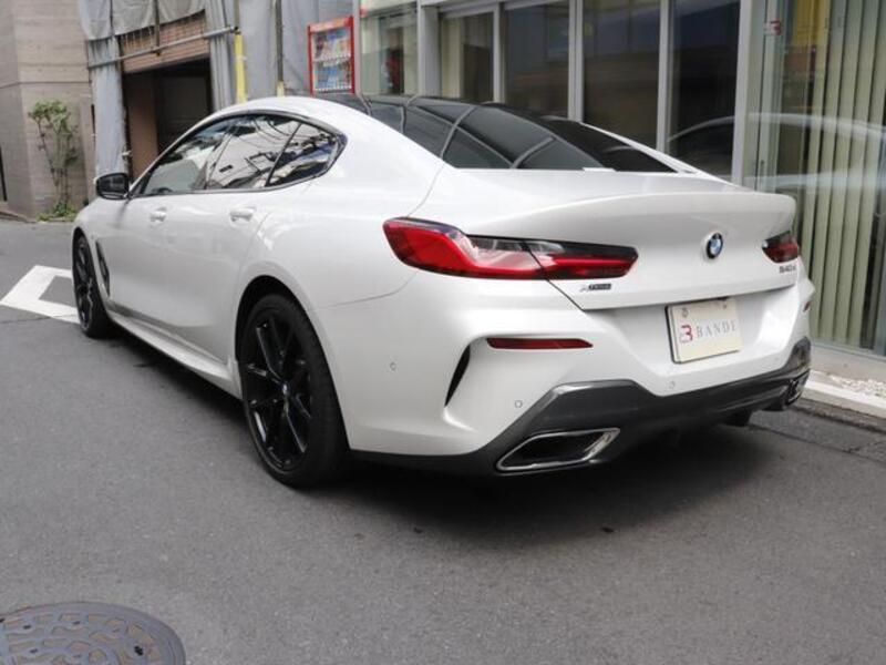 8 SERIES