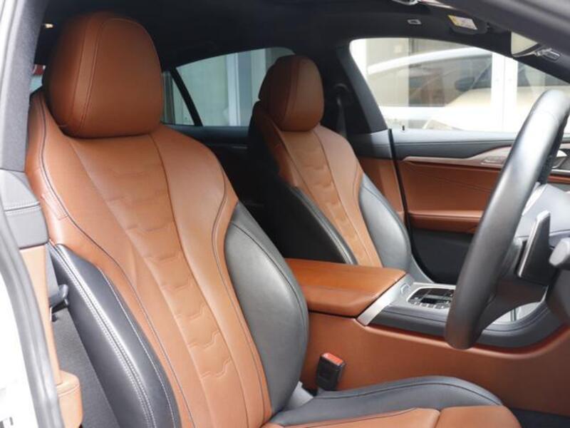 8 SERIES