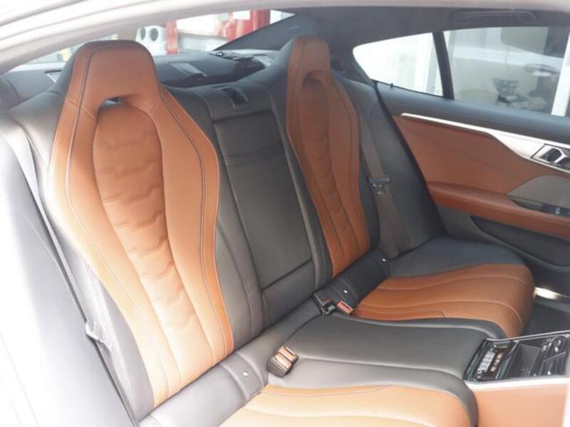 8 SERIES