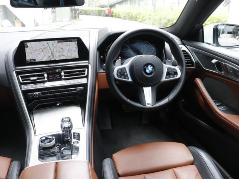 8 SERIES