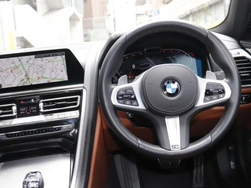 8 SERIES