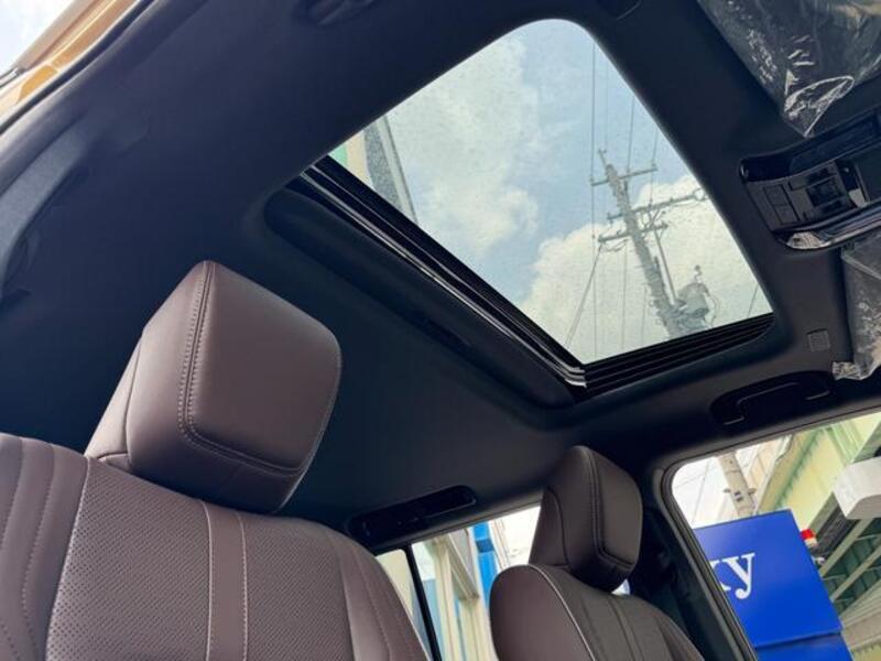 LAND CRUISER 250