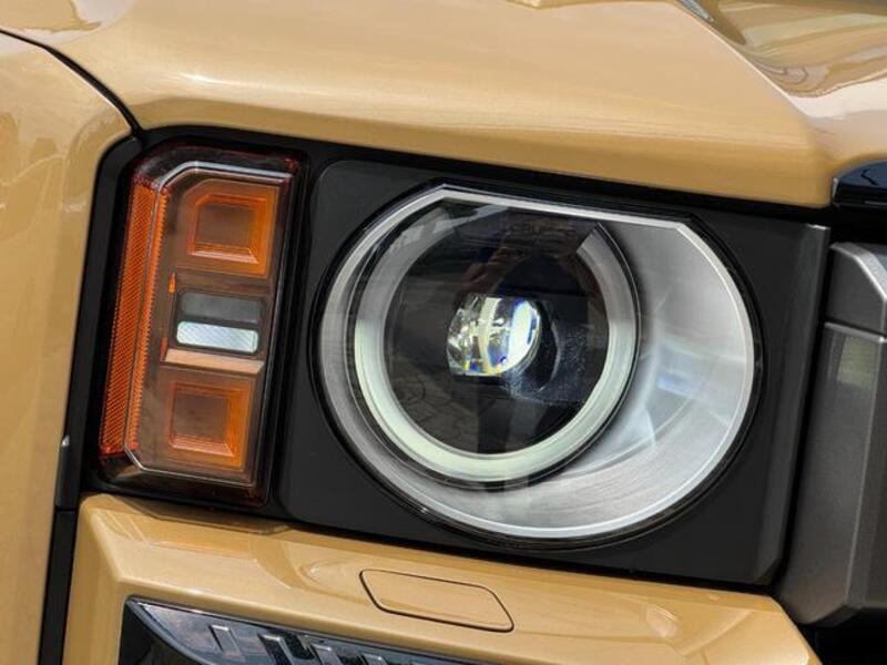 LAND CRUISER 250