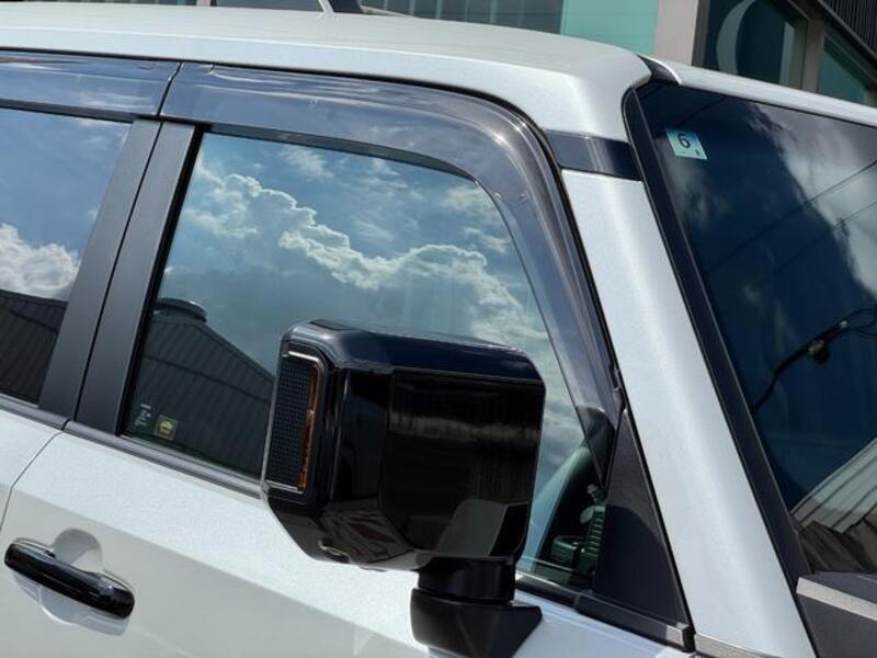 LAND CRUISER 250