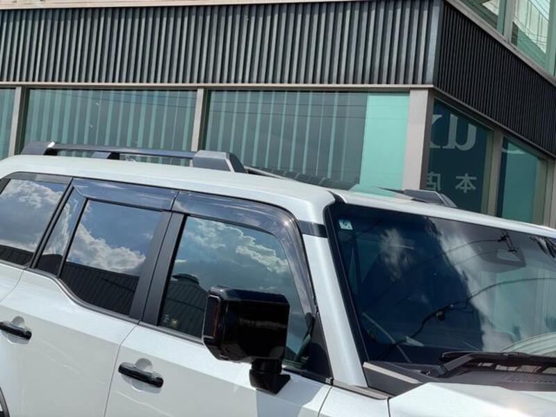 LAND CRUISER 250