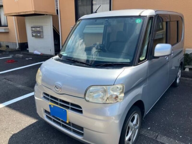 TANTO