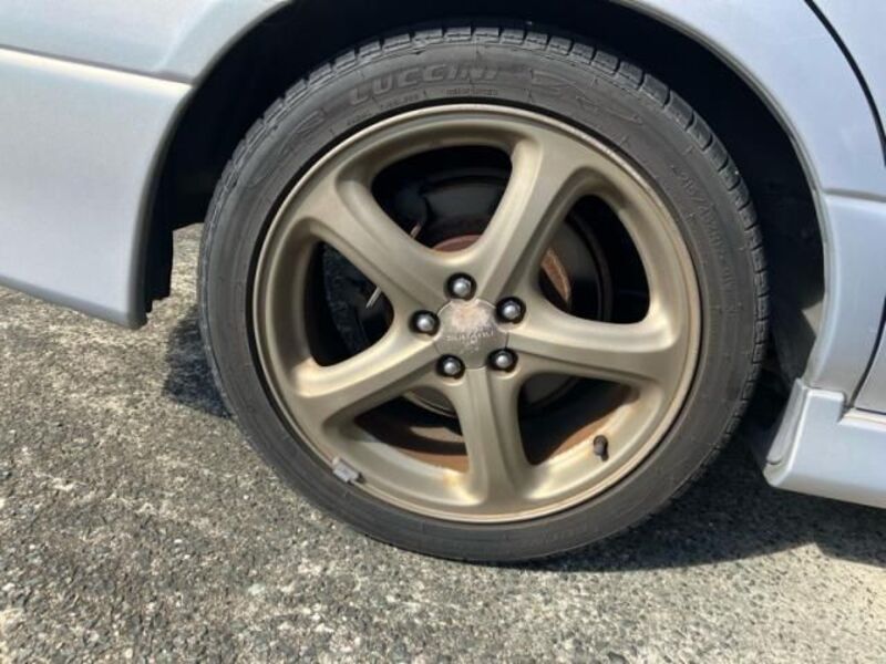 LEGACY B4