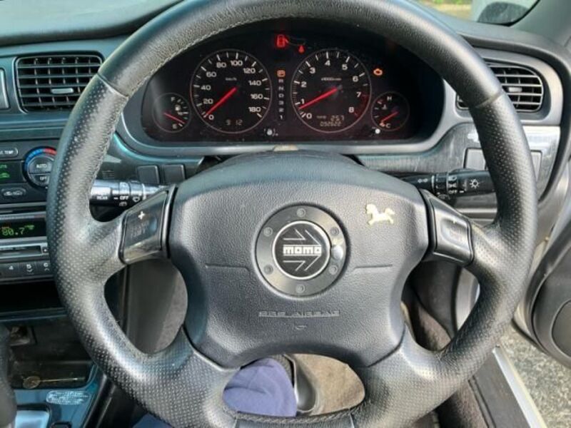 LEGACY B4