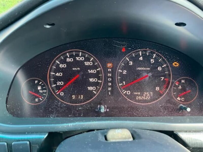 LEGACY B4