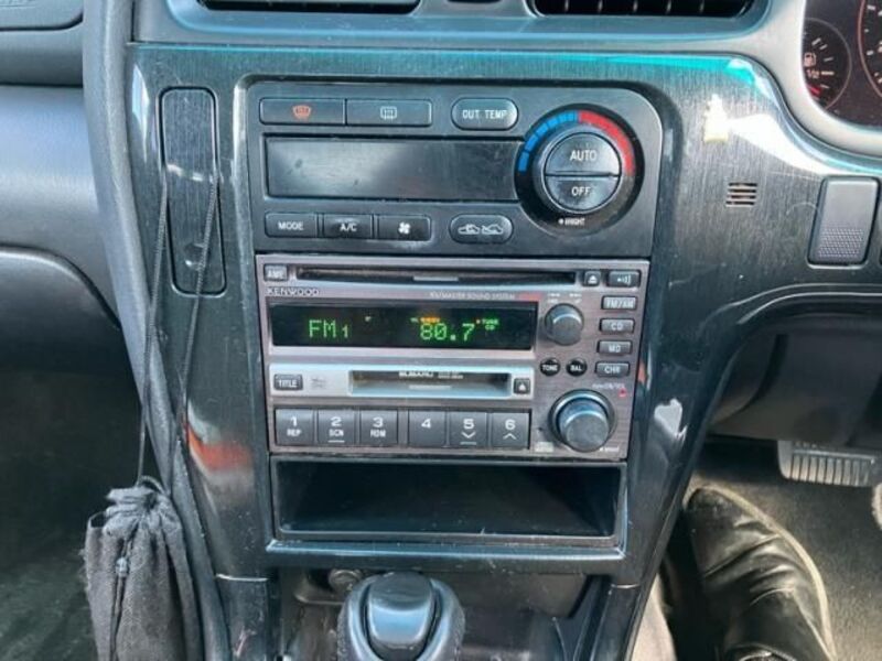 LEGACY B4