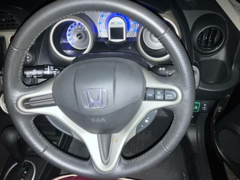 FIT HYBRID