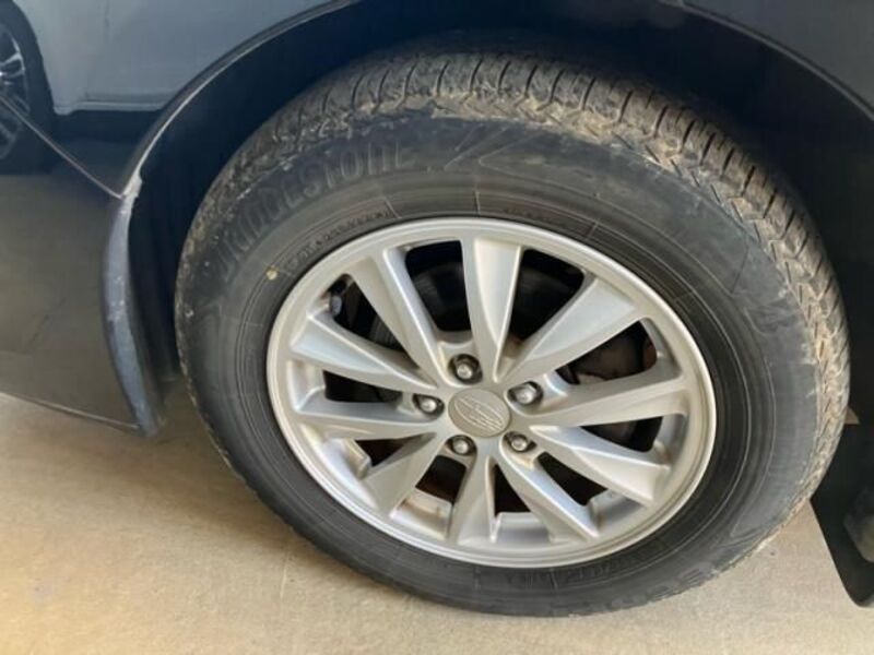 IMPREZA SPORT